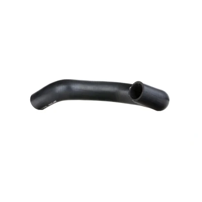 Afbeelding van TOPRAN 102 717 Koelwaterslang Onder Rubber met voering van stof, EPDM (Ethylen Propylen Dien Kautschuk) VOLKSWAGEN: GOLF 2, Jetta 2