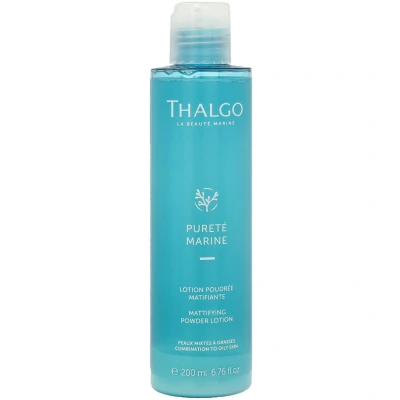 Afbeelding van Thalgo Mattifying Powder Lotion