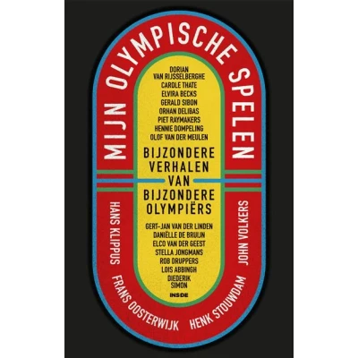 Image de Mijn Olympische Spelen