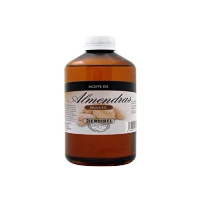 Afbeelding van Herdibel Aceite Almendras 500ml