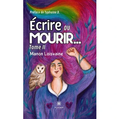 Image de Écrire ou mourir...