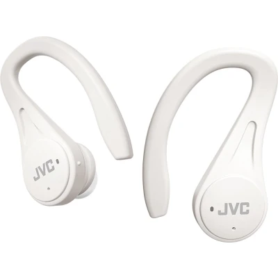 Afbeelding van JVC HA EC25T Wit