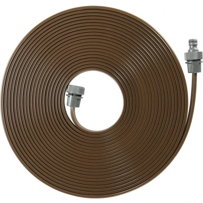 Afbeelding van GARDENA Sproeislang 15 Meter, Bruin