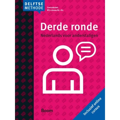 Afbeelding van Derde ronde