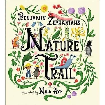 Afbeelding van Nature Trail