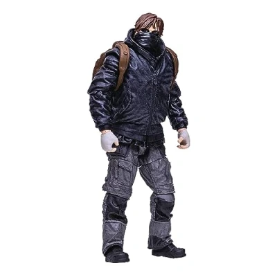 Image de DC Multiverse Batman Bruce Wayne masqué 17cm
