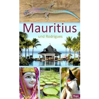 Afbeelding van Mauritius