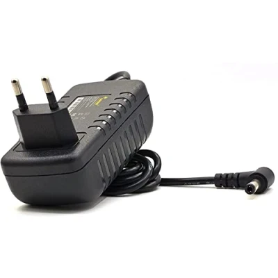 Afbeelding van LEICKE voeding voor Bose SoundLink I, II en III Laadkabel draadloze Bluetooth mobiele luidsprekers 1, 2, 3 17 V 1 A AC adapter