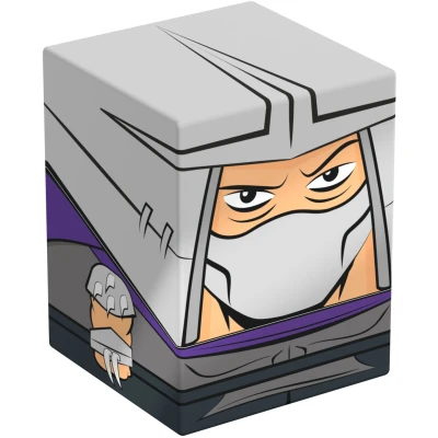 Afbeelding van Squaroes Squaroe Teenage Mutant Ninja Turtles™ NT008 Shredder