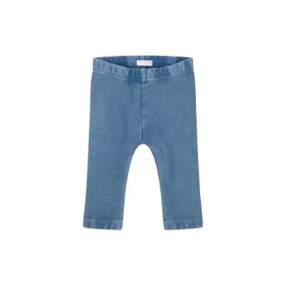 Afbeelding van Noppies Legging Montara Baby Maat 50