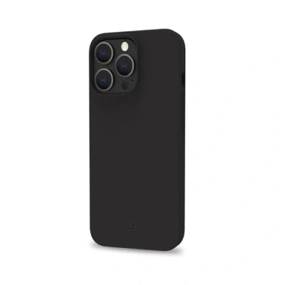 Afbeelding van Telefoonhoes Celly iPhone 14 Pro Max Zwart