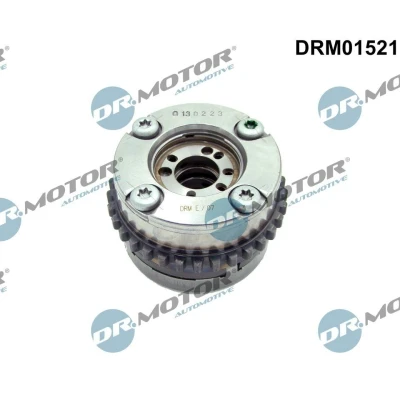 Afbeelding van DR.MOTOR AUTOMOTIVE DRM01521 Nokkenasregelaar Afvoerzijde, rechts MERCEDES BENZ: E Class Saloon
