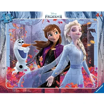 Afbeelding van Ravensburger 4005556050741