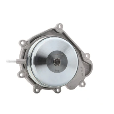 Afbeelding van CONTITECH WPS3057 Waterpomp niet voor schakelbare waterpomp, Zonder onderdruk Bypass behuizing MERCEDES BENZ: GLK, E Class T modell