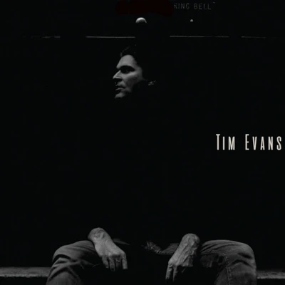 Afbeelding van Tim Evans Wretched Wings (LP)