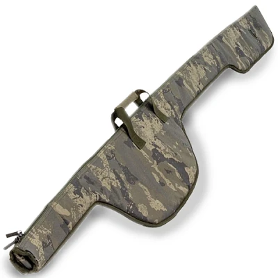 Afbeelding van Solar Undercover Camo Single Rod Sleeve 10ft Foudraal