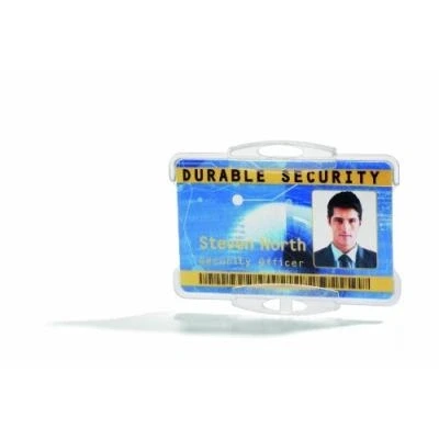 Image de Porte carte ouvert