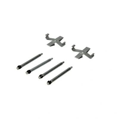 Afbeelding van Accessoireset, schijfremblok QUICK BRAKE 109 1271