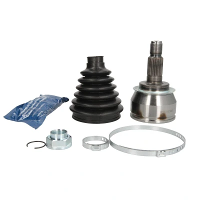 Afbeelding van Homokineet reparatie set, aandrijfas MEYLE 314 498 0002