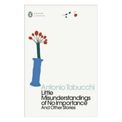 Image de Little Misunderstandings of No Importance