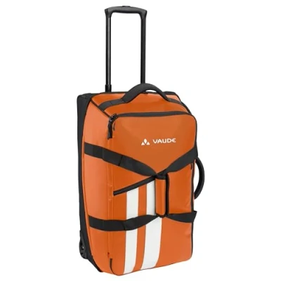 Afbeelding van Vaude Rotuma 65 Medium Trolley orange Reistas