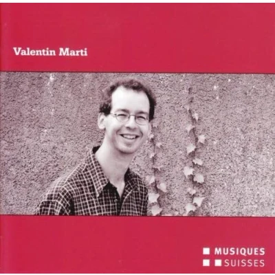 Afbeelding van Grammont Portrait: Valentin Marti