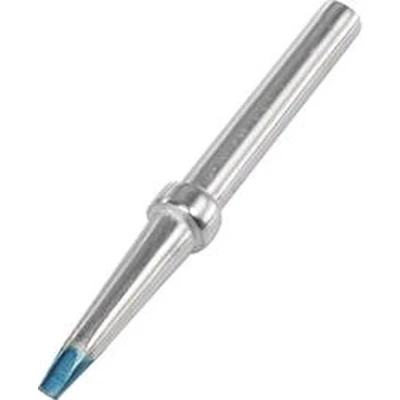 Afbeelding van TOOLCRAFT KK 23045P Tip D soldeerpunt Beitelvorm Grootte 5.6 mm Inhoud: 1 stuk(s)