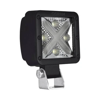 Image de Osram Auto Projecteur de travail 12 V LEDriving CUBE MX85 WD LEDDL101 éclairage proximité large (l x H P) 57 85 121.5 mm 1250 lm 6000 K