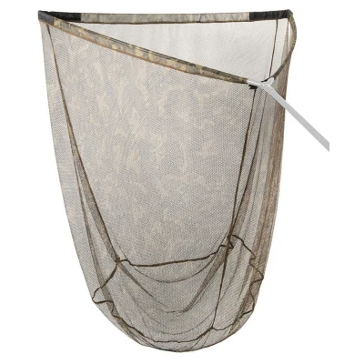 Afbeelding van Fox Camo Landing Net Mesh 42&quot; Schepnet