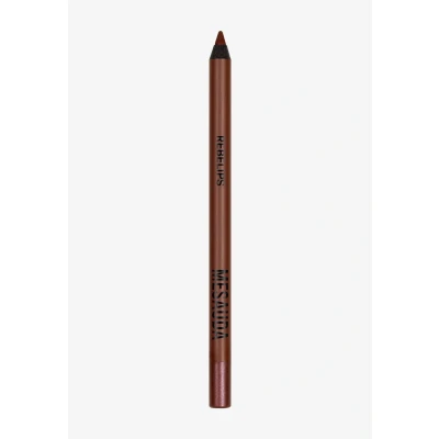 Afbeelding van Mesauda Milano Rebelips Lippenstift, 1,2 g