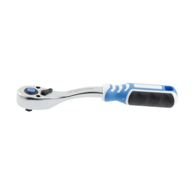 Afbeelding van Hogert Technik HT1R324 Omschakelratel 72 6,3 (1/4&quot;)