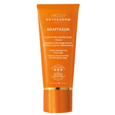 Afbeelding van Institut Esthederm Sun Adaptasun Visage *** Zeer Hoge Bescherming Crème 50ml