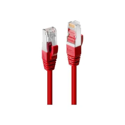 Image de Lindy Premium cordon de raccordement 30 m rouge