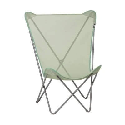 Afbeelding van Lafuma Maxi Pop Up XL Loungestoel Moss