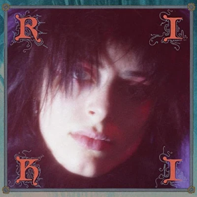 Afbeelding van Riki (LP)