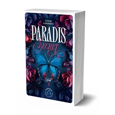 Afbeelding van PARADIS SECRET,1