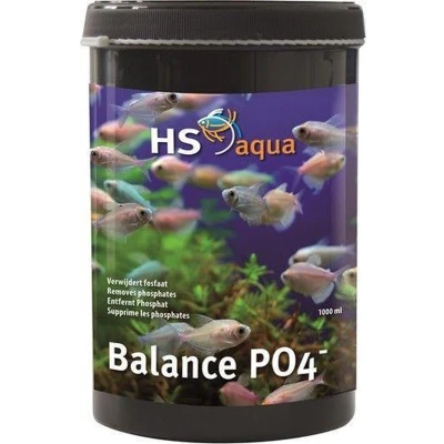 Afbeelding van Hs Aqua Balance Po4 Minus 1000 Ml