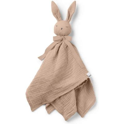 Afbeelding van Elodie Blinkie Hydrofiele Knuffel Emmylou (Blushing Pink)