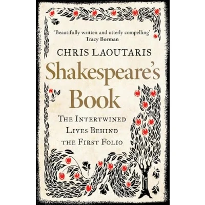 Afbeelding van Shakespeare’s Book