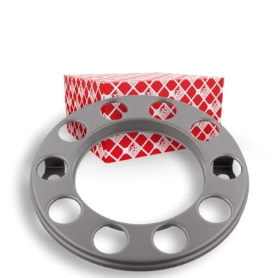 Afbeelding van Febi Bilstein Wiel sierdop 02326