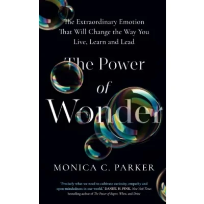 Afbeelding van The Power of Wonder