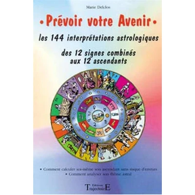 Image de Prévoir votre avenir Les 144 interprétations