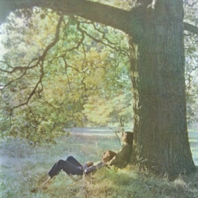 Afbeelding van John Lennon Plastic Ono Band (CD)