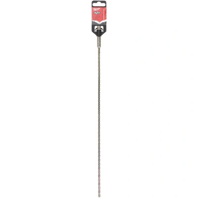 Afbeelding van Milwaukee SDS Plus hamerboren 2 kanten snijdend M2 5,5 x 410 1 pc 4932399320