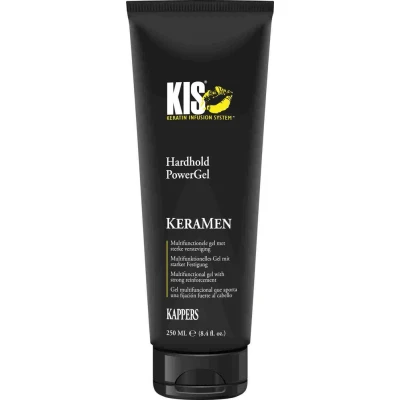 Afbeelding van Kis Keramen Hardhold Power Gel 250ml