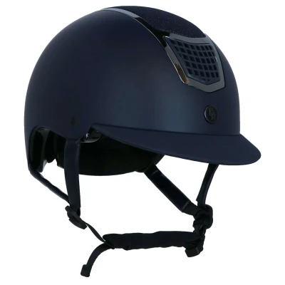 Afbeelding van BR Lambda VG1 cap donkerblauw maat:l