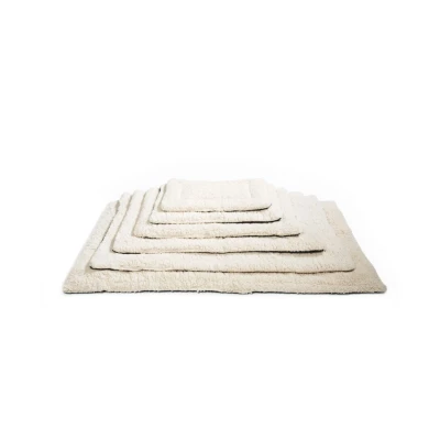 Afbeelding van Sheep bench cushion beige xxl 119x73x5cm Afmetingen: L 88x55x5cm