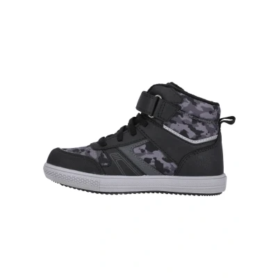 Afbeelding van Whistler Casou Snowboots voor kinderen, Maat: 29, Black Schoenen