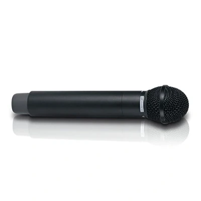 Afbeelding van LD Systems Sweet SixTeen MD B5 Zwart Microfoon voor podiumpresentaties