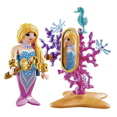 Afbeelding van PLAYMOBIL Special Plus Zeemeermin 9355